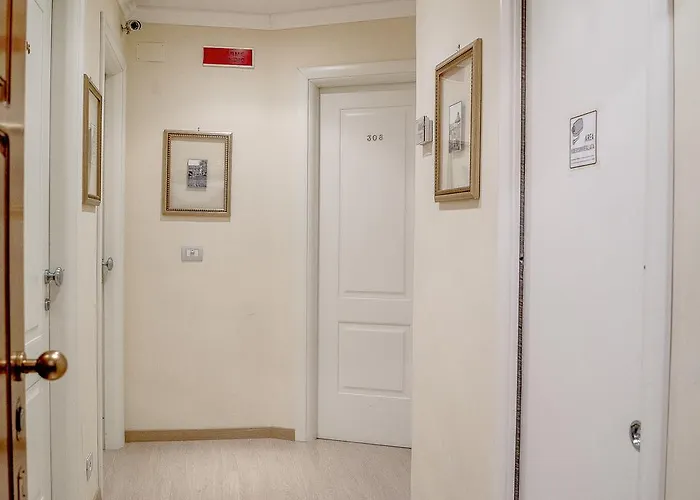 House Oda ve Kahvaltı
