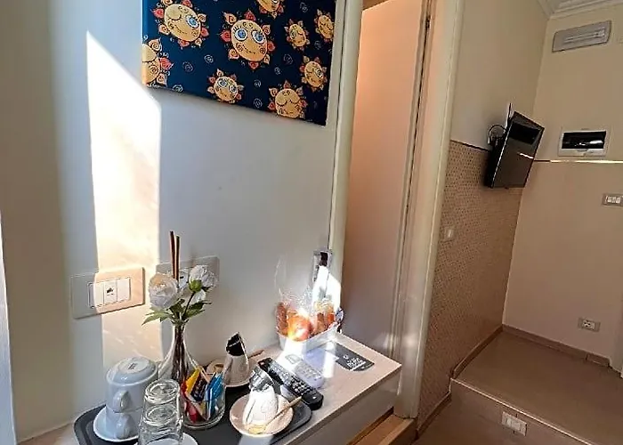 House 2* Roma