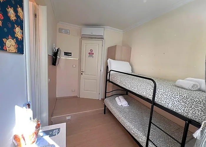 House Oda ve Kahvaltı Roma