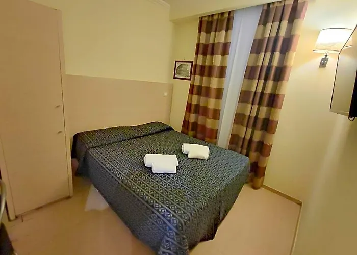 Oda ve Kahvaltı House 2*