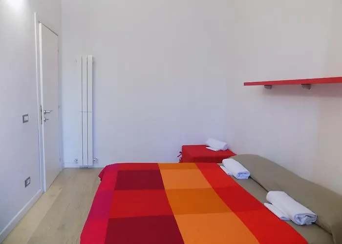 Oda ve Kahvaltı House 2*