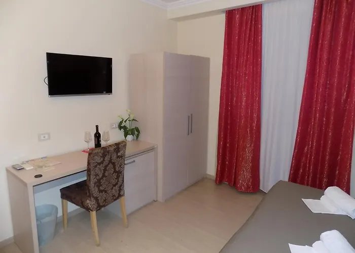 Oda ve Kahvaltı House 2*