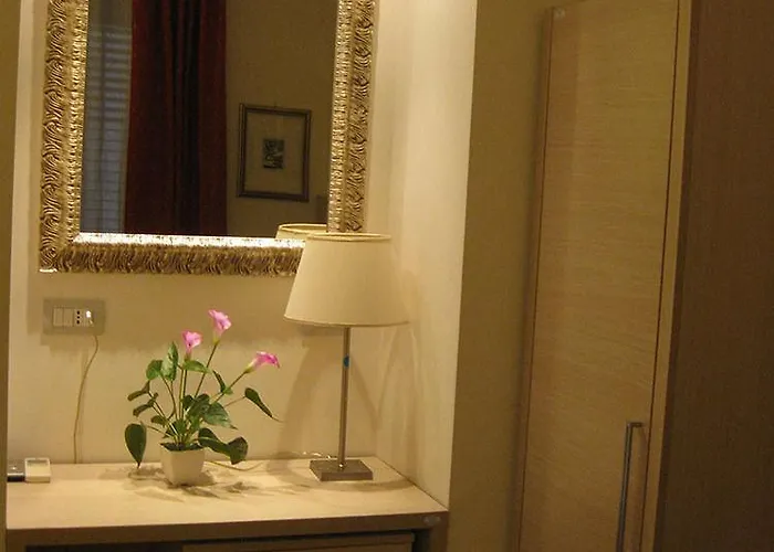 Oda ve Kahvaltı House 2*