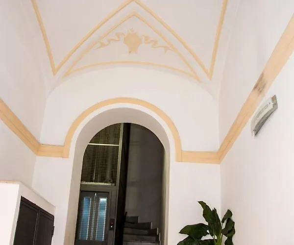 Oda ve Kahvaltı House 2*