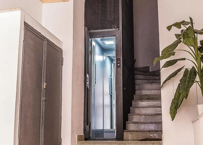 House Oda ve Kahvaltı Roma