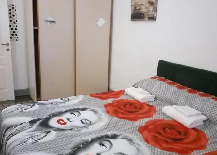 House Oda ve Kahvaltı