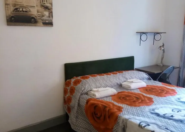 House Oda ve Kahvaltı