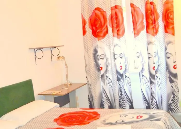 House Oda ve Kahvaltı Roma