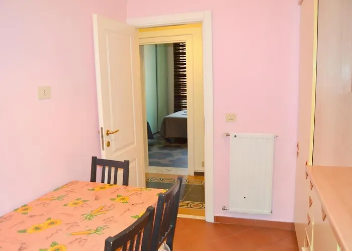 Oda ve Kahvaltı House Roma